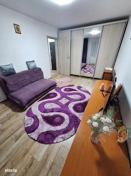 AP. 2 CAMERE GIURGIULUI, LOC DE PARCARE, MOBILAT/UTILAT MODERN - 1