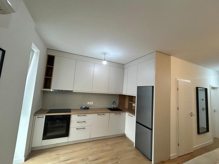 Apartament tip studio, Vivalia Grand V8, predare imediata - 4