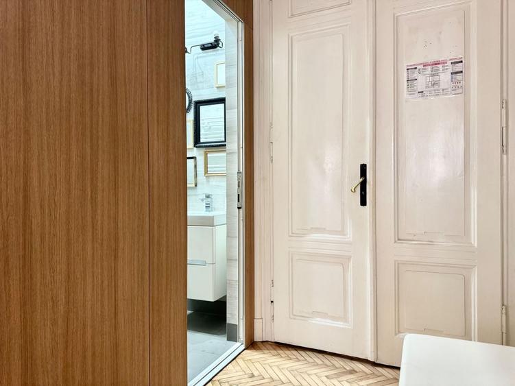 Birouri reprezentative, finisaje moderne, prima închiriere - 6