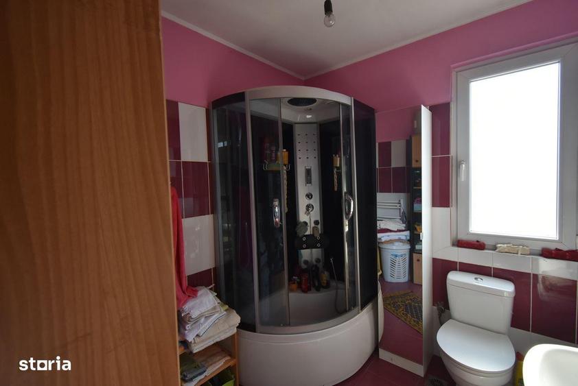 Vila individuala Balotesti - Dumbraveni - stradal - str I.C.Bratianu - 8