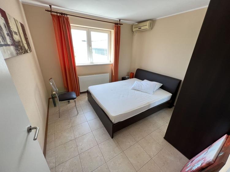 Apartament 3 camere Tomis Mall - 4