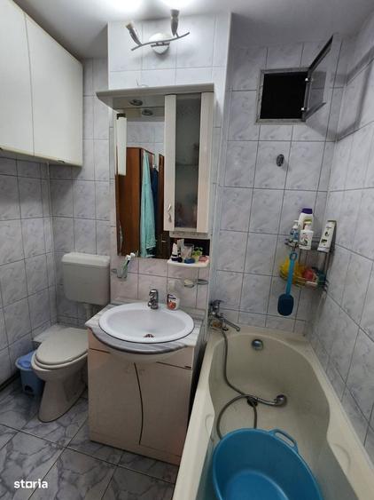 2 Camere Decomandat et 3 str Stefan cel Mare - 3