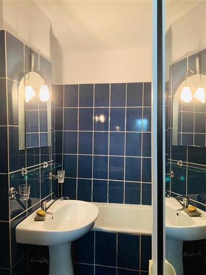 Mobilat si utilat complet, modificat in 3 camere linga Lidl - 6