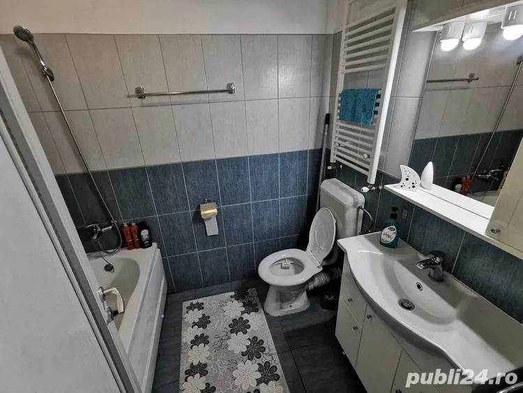 Vand!!! Ap prezentabil 2 cam bloc nou Uta - 4