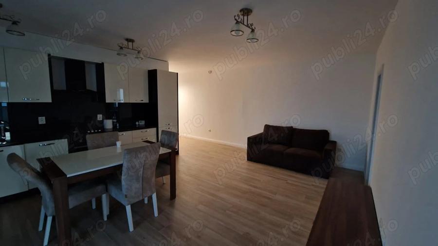 Vand apartament Sannicoara - 6