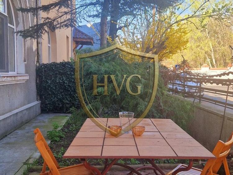 Apartament 2 Camere in Vila | Semidecomandat | Cotroceni | Centrala Proprie - 9