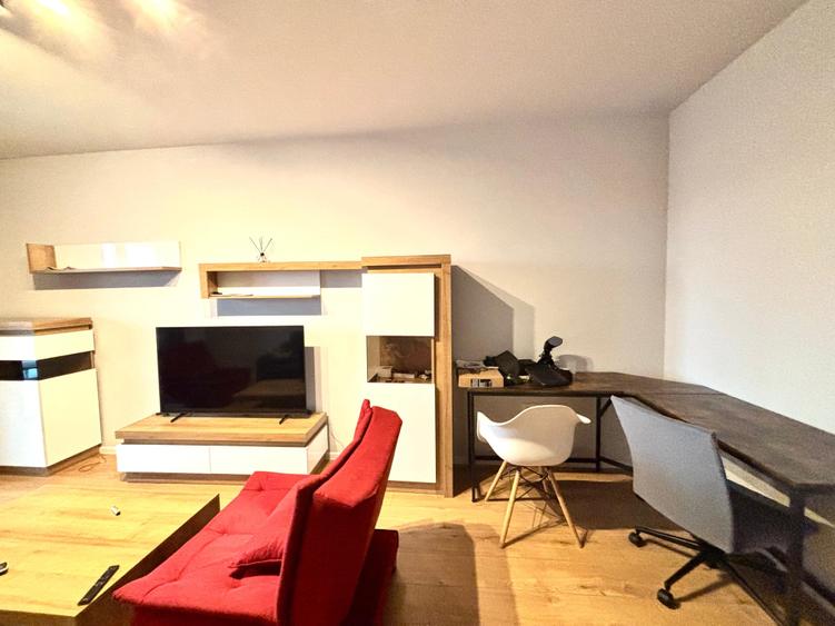 Apartament 2 camere decomandat Regnum Residence langa Dragonul Rosu - 3