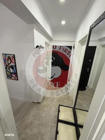 Avangard City | 2 camere | 48mp | Decom | Constructie noua - 2025 | B1 - 7