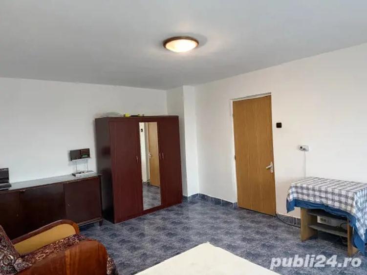 Ofer spre inchiriere Garsoniera in Orasul Bragadiru zona Casa de Cultura mobilata, utilata - 10