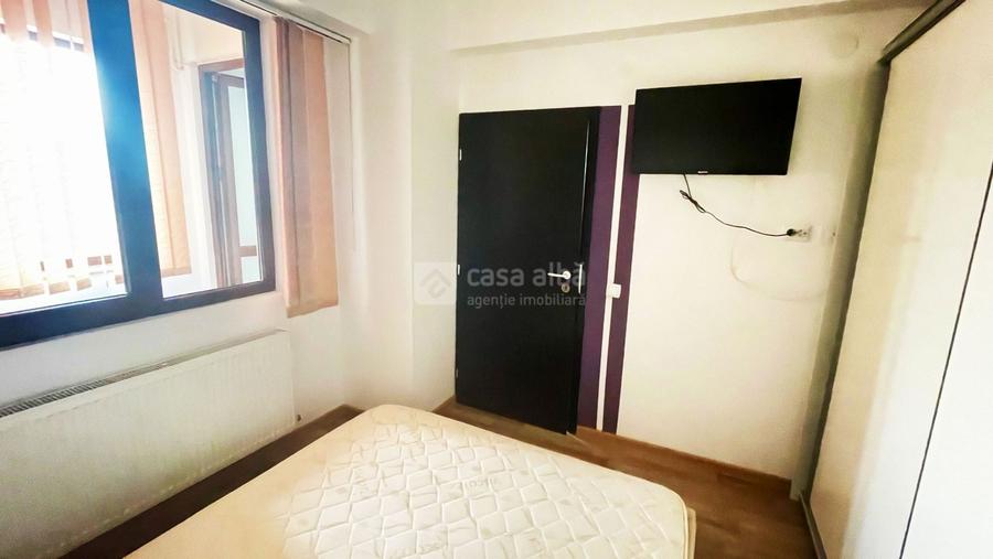 Centru - Palas Mall, 2 camere modern, mobilat si utilat - 7