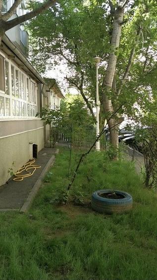 3 Camere | 92mp | Parter cu acces Gradina *Aviatiei* - 10