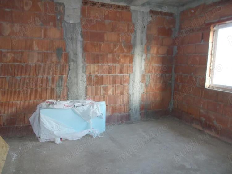 Casa individuala, Mosnita Veche, P+E, 6 cam, 222mp, teren 780mp - 13