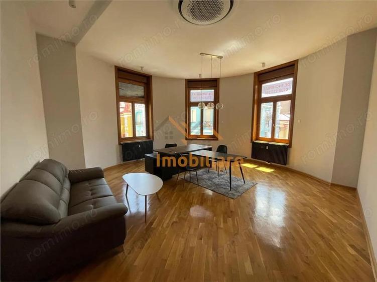 SPATIU BIROURI | PALATUL STERN | ORADEA | - 11