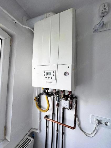 Apartament 2 camere, etaj 5 Zona Spitalului Judetean - 1