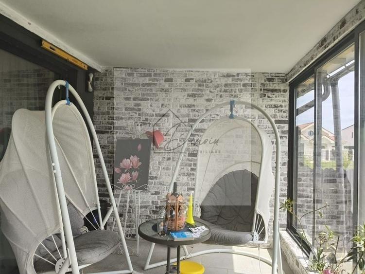 COM 0% I Vila 4 camere Tunari zona centrala Parc Primarie I mobilata - 10