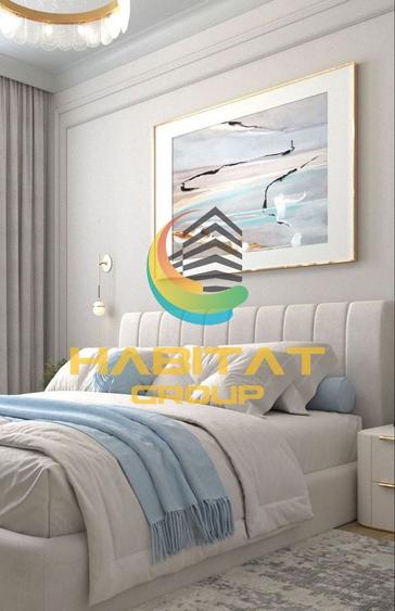 Brancoveanu metrou vanzare 3 camere zona vile verde linistit - 3