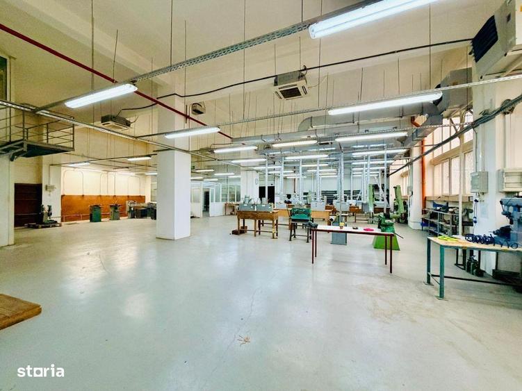 Spatiu Comercial de Vanzare Renovare Recenta, Aproape de Metrou - 3