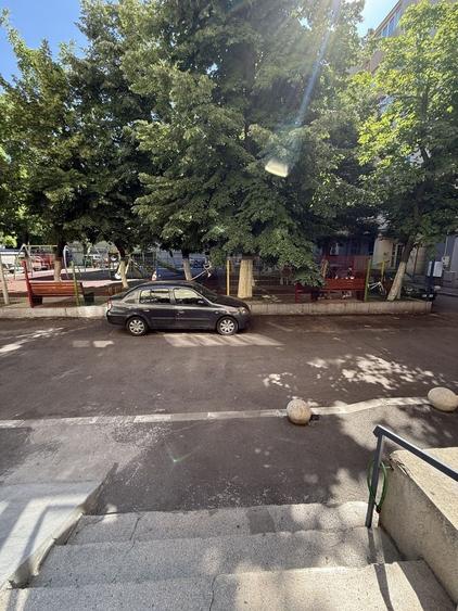 Ap 2 cam mobilat/utilat, complet renovat- etaj 2-bloc 6 etaje - 21