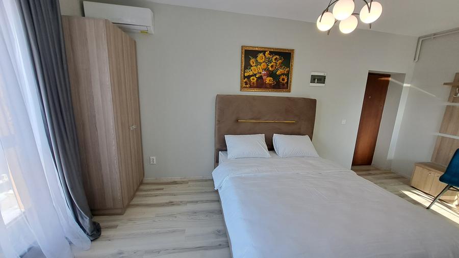 GARSONIERA LUX ULTRACENTRAL BLOC NOU LA PRIMA INCHIRIERE - 7