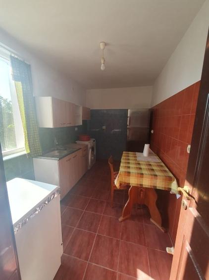 Apartament 2 camere etaj4 Botosani /Unirii - 2