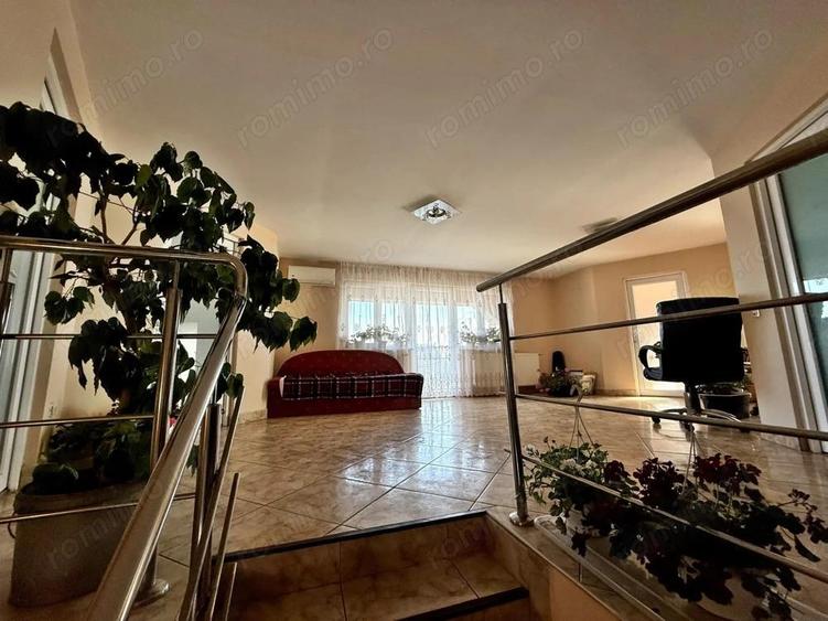 Casa 330 mp cu teren 2300 mp in Santandrei, langa Oradea - 15