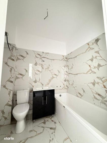 Garsoniera decomandata-TVA Inclus-Militari Residence-Comision 0% - 8