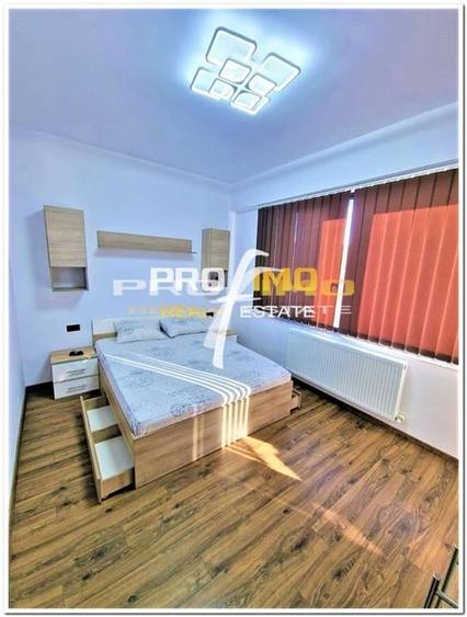 Tomis Plus, Apartament 2 camere, Bloc Nou - Parcare subterana - 10