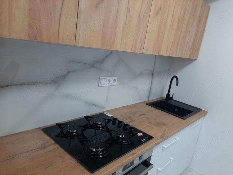 Garsoniera de inchiriat in zona Blumana - 4