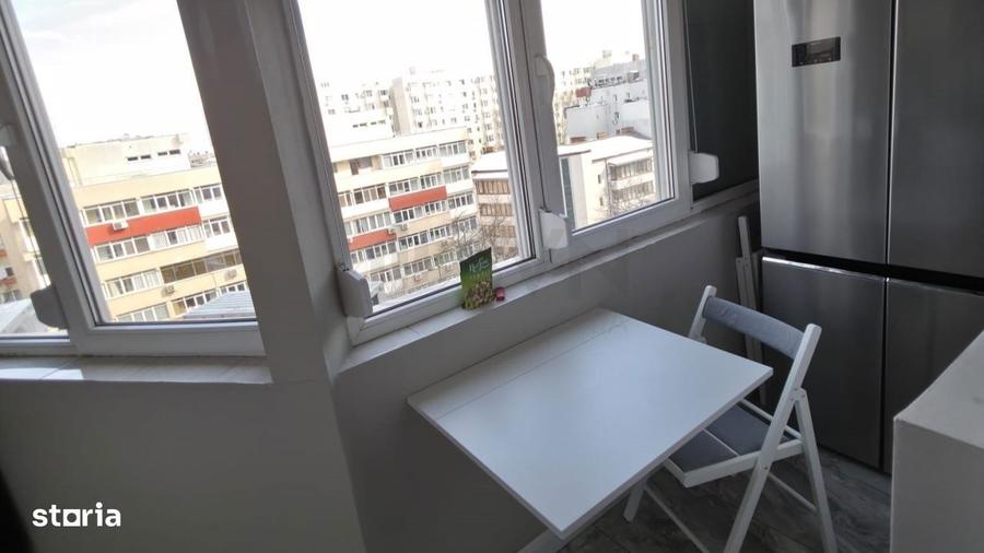 Apartament 2 camere premium Prima inchiriere Dorobanti - 6