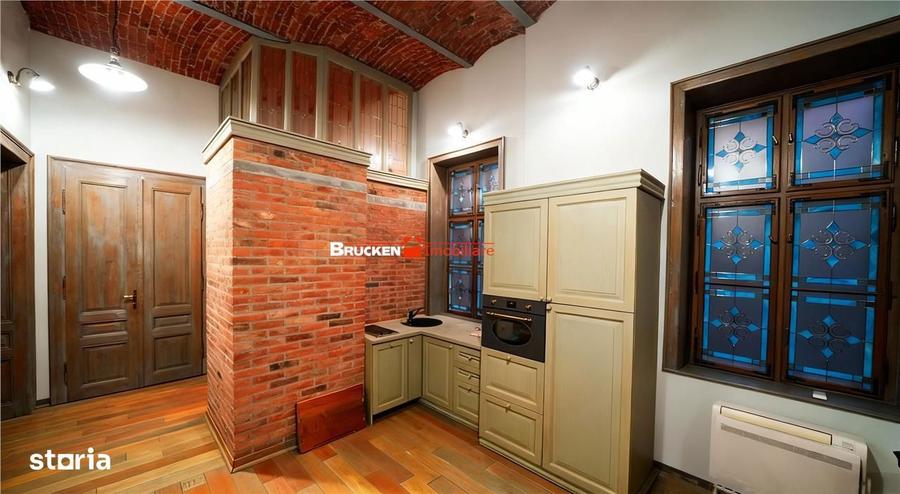 Apartament ultracentral | Renovat - 5