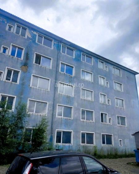 Petrosani, Jud. Hunedoara, Strada Independentei