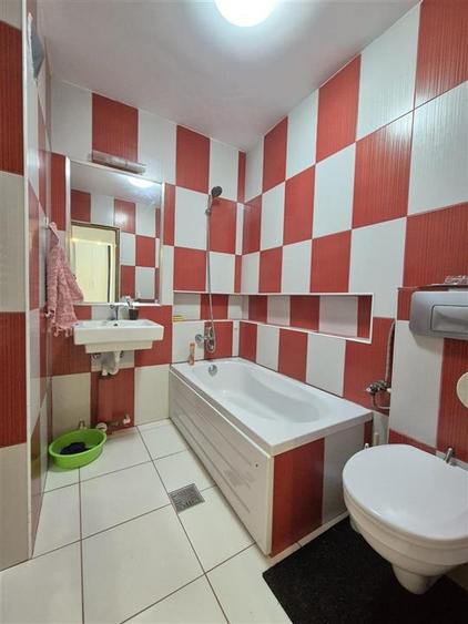 Apartament 3 camere Decomandat - Podu Ros - 5