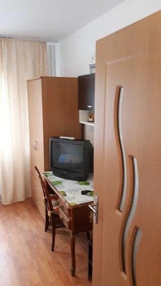 Garsoniera, etaj 2/4, zona Pacurari - 4