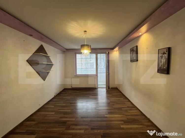 Apartament 2 camere decomandat, zona Hotel Anna - 1