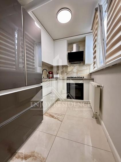 VEZI VIDEO! Apartament 3 camere LUX | Imobil 2015 Exclusivist | 5/7 | TOTUL NOU - 7