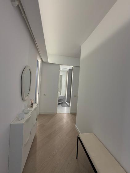 Apartament în Cortina North,terasă 25mp,parcare inclusă - 9