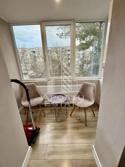 Apartament 3 camere, Centrala Proprie, loc parcare, zona Aradului - 3