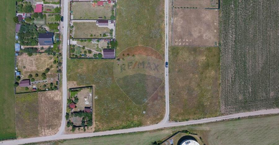 Teren 900mp Harman,Strada Gheorghe Lazar, utilitati in lucru - 2