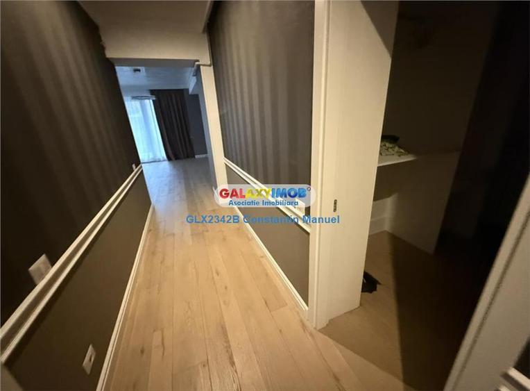 Apartament 4 camere, spațios, Herastrau, Aviatiei - 1