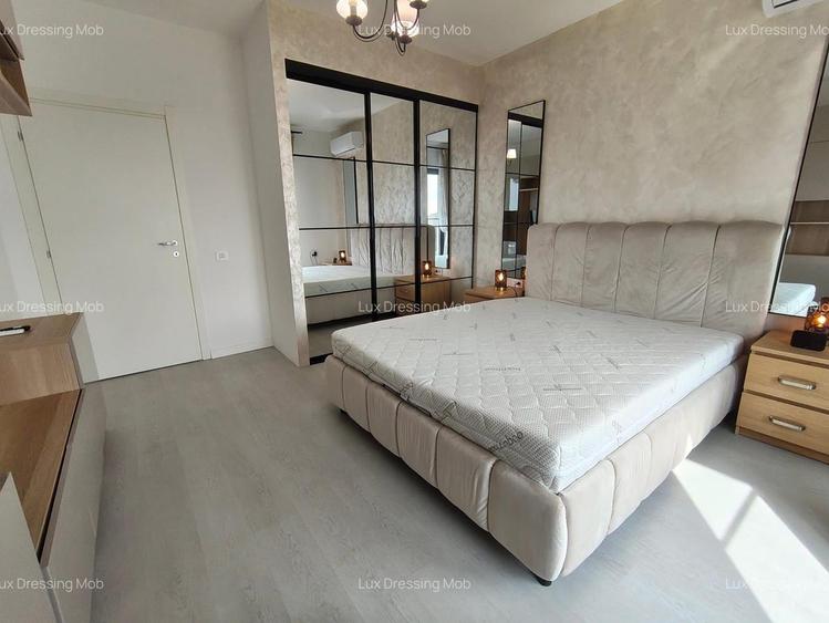 Ofer spre inchiriere studio in cartierul militari residence. - 1