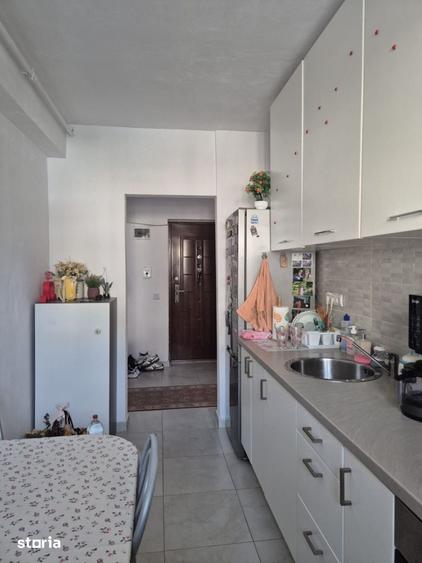 Apartament cu 2 camere,parcare inclusa, zona Florilor - 9