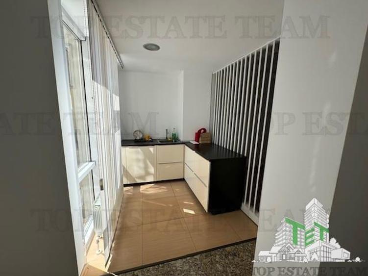 Spatiu de birouri de inchiriat, cu parcare,  zona Romana , 150 mpu - 10