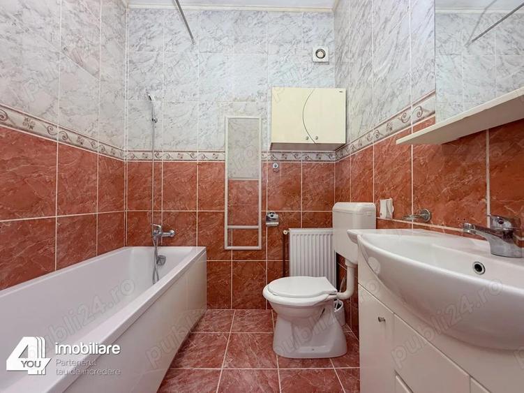 Apartament 2 camere Aradul Nou bloc P+1 E din 2006 , parter+termoteca - 1