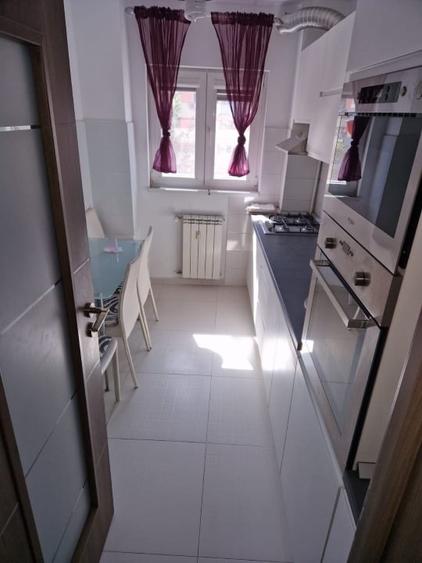 Inchiriez apartament 2 camere, zona Doamna Ghica, str. Ripiceni, nr. 1 - 2