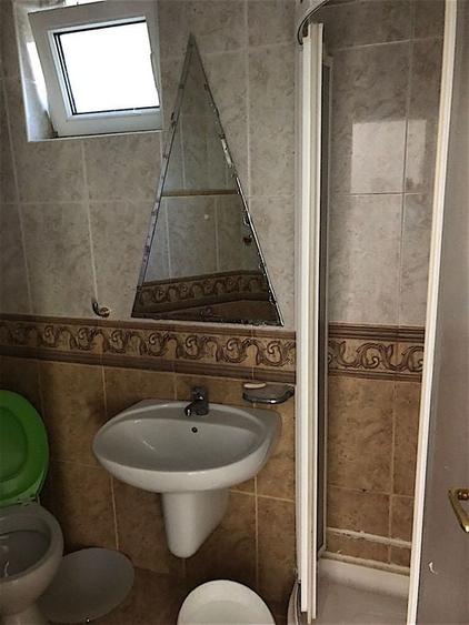 Casa zona Cetatii de locuit sau birouri - 25