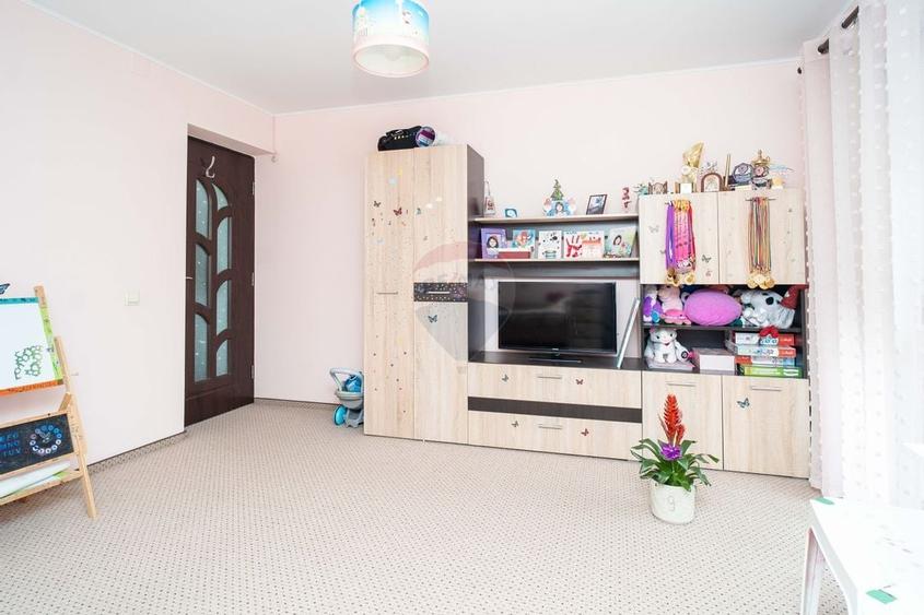 Casa/Vila eleganta 5 Camere, Teren 900mp - Hlincea, Iasi - 0% Comision - 22