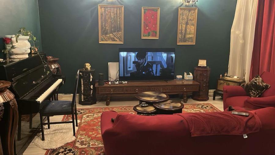 Apartament 3 camere zona Garii - 1