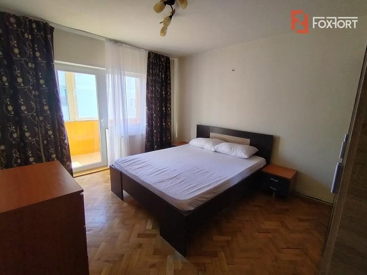 Apartament cu 3 camere de inchiriat in Timisoara, zona Lidia - 10