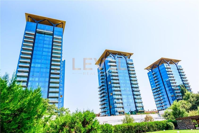 [VIDEO] First Rental - Premium 3 Bedroom Apartment - One Mircea Eliade - 27