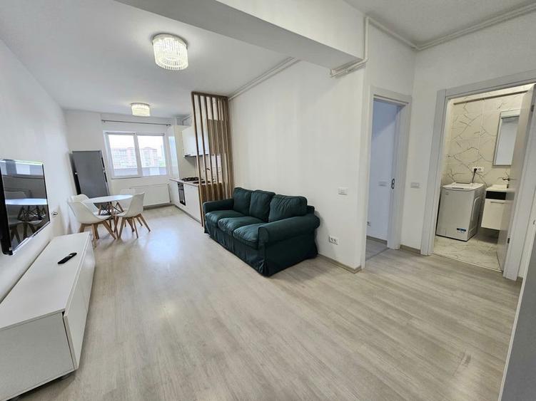 Inchiriere apartament 2 camere - 1